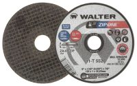 Walter ZIP ONE 5-Inch Ultra-Thin Cutting Wheel