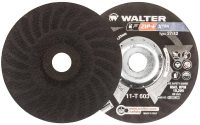 Walter ZIP+ XTRA 6-Inch Type 27 Cut-Off Wheel