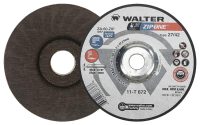 Walter Zip One 7-Inch Type 27 Thin Cut-Off Wheel