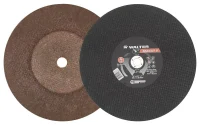 Walter RAILCUT II 16-Inch Heavy Duty Rail Saw Wheel