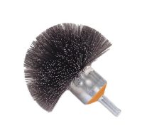 Walter 3-Inch Steel Wire Wheel Brush