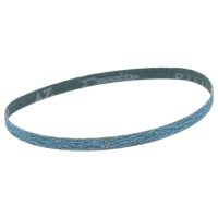 Walter Topcut Plus 1/2" x 18" File Belt - 80 Grit