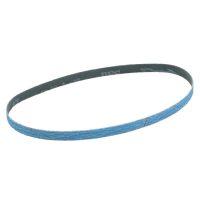 Walter Topcut Plus 1/2 x 24 Inch Zirconia Sanding Belt 60 Grit