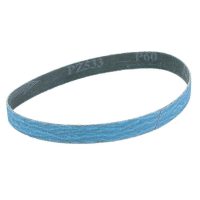 Walter Topcut Plus 3/4 x 18 Zirconia File Belt 60 Grit