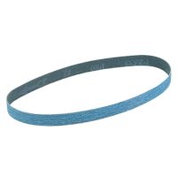 Walter Topcut Plus 3/4" x 24" Zirconia File Belt 80 Grit