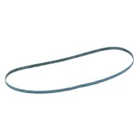 Walter Topcut Plus 1/4 Inch x 24 Inch 80 Grit Zirconia File Belt