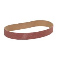 Walter Coolcut XX 1-1/2" x 30" Ceramic Sanding Belt - 60 Grit