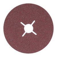 Walter Coolcut 4.5 Inch 40 Grit Resin Fiber Sanding Disc