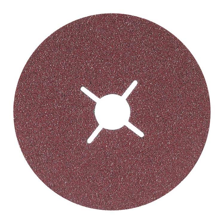 Walter COOLCUT 5-Inch Resin Fibre Disc 60 Grit