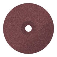 Walter Coolcut 7-Inch 36 Grit Resin Fibre Disc