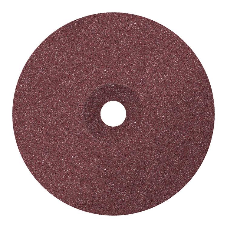 Walter Coolcut 7-Inch 36 Grit Resin Fibre Disc