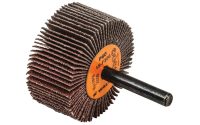 Walter COOLCUT 2-Inch x 1-Inch Mounted Flap Wheel 60 Grit