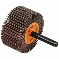 Walter 2-Inch Mounted Flap Wheel 120 Grit