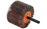 Walter Coolcut 2x1 Mounted Flap Wheel 40 Grit