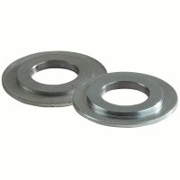 Walter 5/8-Inch Grinder Flange Nut Set