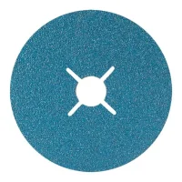 Walter Topcut 4.5 Inch Resin Fiber Disc 36 Grit