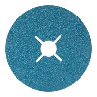 Walter Topcut 5-Inch 60 Grit Zirconium Sanding Disc