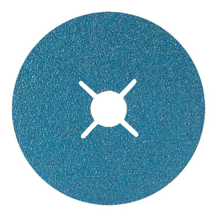 Walter Topcut 5-Inch 60 Grit Zirconium Sanding Disc