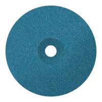 Walter TOPCUT 7-Inch Resin Fiber Sanding Disc, 24 Grit