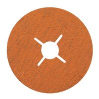 Walter Coolcut XX 4-1/2 Inch 60 Grit Resin Fiber Sanding Disc
