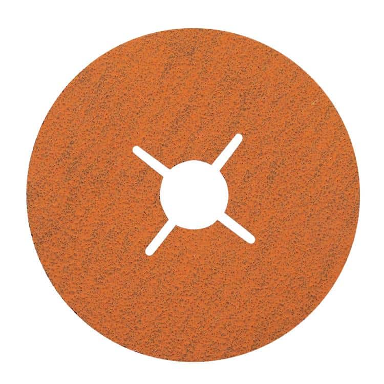 Walter Coolcut XX 4.5-Inch 80 Grit Sanding Discs (50-Pack)