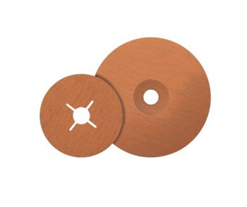 Walter Coolcut XX 5" x 7/8" 80 Grit Sanding Disc (25-Pack)