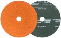 Walter Coolcut XX 6-Inch 60 Grit High-Performance Sanding Disc
