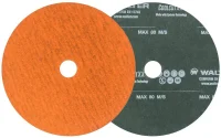 Walter Coolcut XX 6-Inch 80 Grit High-Performance Sanding Disc
