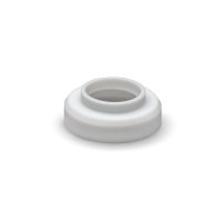 Weldcraft 17GLG20 Stubby Gas Lens Insulator (Pack of 2)
