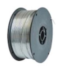 ESAB OK Autrod 4043 Aluminum MIG Wire .045 1lb Spool