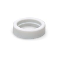 Weldcraft 18NG Teflon Nozzle Insulator for W-400 & WP-18SC TIG Torches (2-Pack)