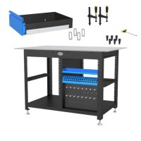Siegmund System 16 Plasma Nitrided Workstation with Tool Set A