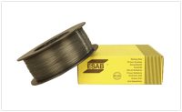 Esab Dual Shield R-70 Ultra E70T-1 Flux-Cored Wire .045