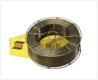 ESAB Coreshield 15 .035 Flux Core Wire E71T-14 - 10lb Spool