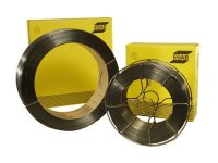 ESAB Coreweld C6 .045 Metal Core Wire 544kg Bulk OMP