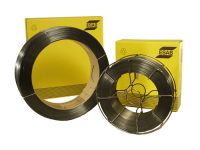ESAB Coreweld C6 .045" Metal Core MIG Wire (15kg Spool)