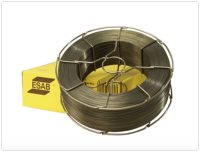 E70C-6M Metal Core Welding Wire 1/16" 15kg Spool