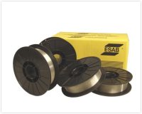 Esab Dual Shield II 80-Ni1 Flux Core Mig Wire 1.6mm