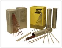 ESAB AtomArc 9018 Low Hydrogen Stick Electrodes 1/8" (3.2mm) - 10lb Pack