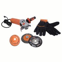 Walter Surface Technologies Angle Grinder Abrasive Starter Pack
