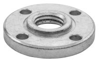 Walter 5/8-11 Grinder Clamping Nut for 4.5-6 Inch Tools