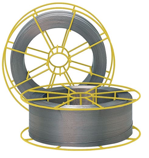 ESAB Shield-Bright 309L .045" Stainless Flux Core Wire 33lb