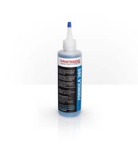 Cantesco 365-08 Oxygen Safe Leak Detection Fluid 8oz
