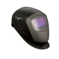 3M Speedglas 9002NC Welding Helmet with Natural Color Technology