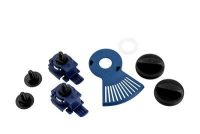 Speedglas 9000 and 100 Series Replacement Ratchet Headgear