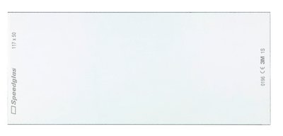 3M Speedglas 06-0200-10 Inside Protection Plate for 9100V Filter (5-Pack)