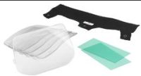 3M Speedglas 9100 MP Consumables Starter Kit with Plates and Sweatband