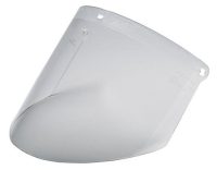 3M WP96 Tuffmaster Polycarbonate Face Shield Window, Clear
