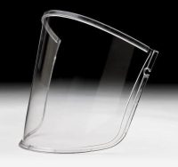 3M Versaflo M-925 Molten Metal Visor Replacement