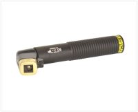 400A Shortstub Style Stick Electrode Holder